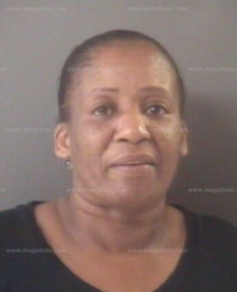 Martha Mae Harvey