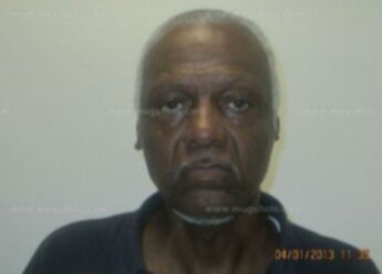 Willie George Thomas