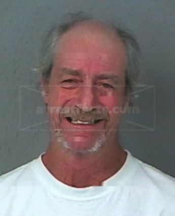 Melvin Wayne Jonkman