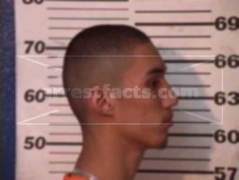 Adrian Vasquez Reyna