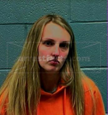 Ashlye Kay Schlegel