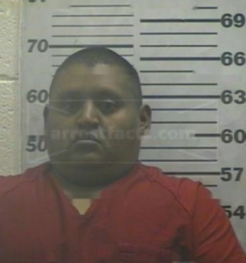 Wesley Chavez