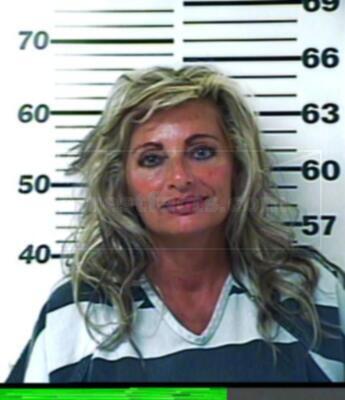 Debra Lynn Manziel
