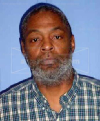 Clarence Conrad Mizell
