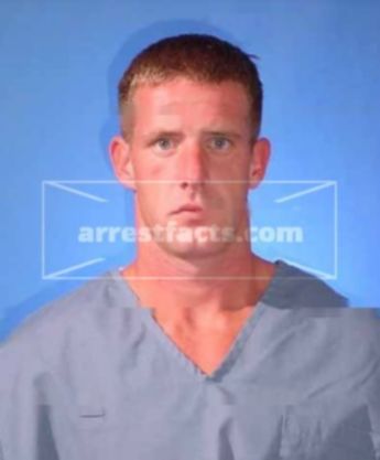 Christopher Shane Simmons