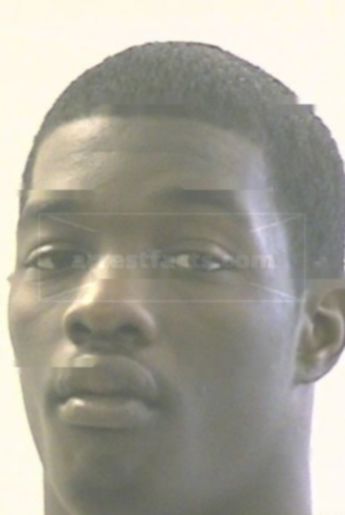 Nicholas Bryant Bass