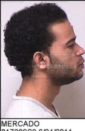 Julio Cesar Espinal Mercado