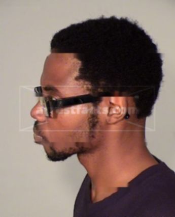 Tyrone Caron Hampton