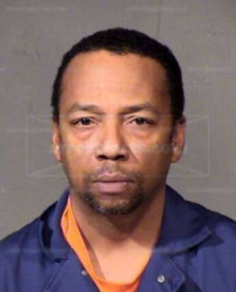 Horace E Purifoy