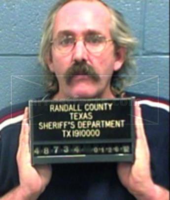 Billy Randall Toler