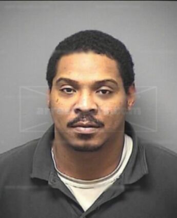 Christopher James Alexander