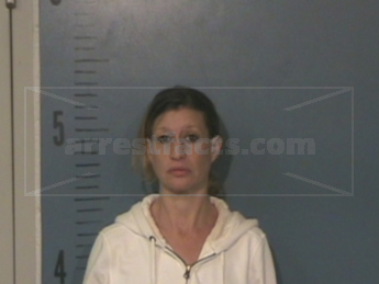 Pamela Gail Fowler