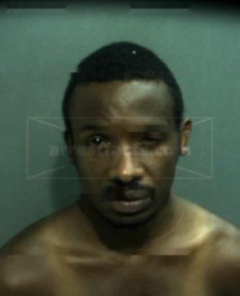 Desha Campbell