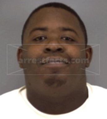 Marcus Paul Williams
