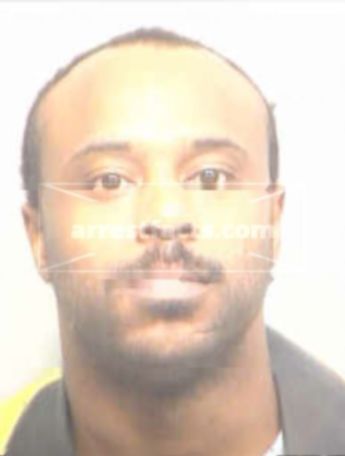 Tyrone Coleman