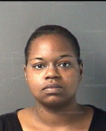 Kerrie Sharele Barnes