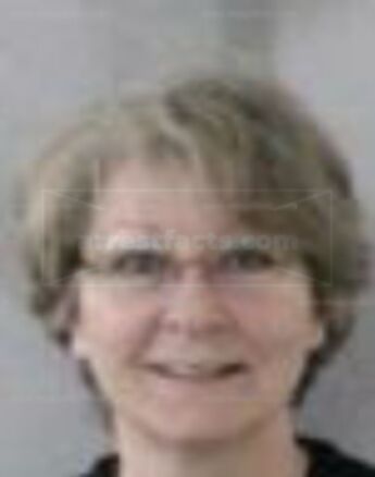 Suzanne Miles