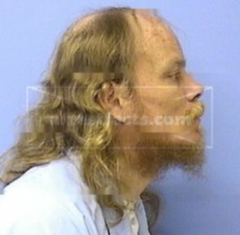 Brian Eugene Pringle