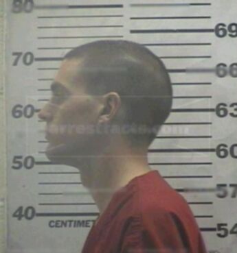 Max Frontino