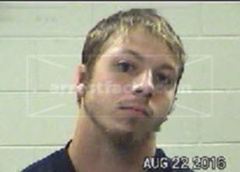 Christopher Andrew Wood