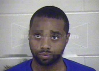 Michael Dion Murrell