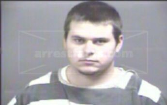 Adam Shane Burris