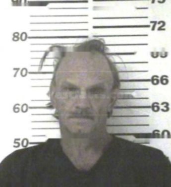 Alan Ray Gothard