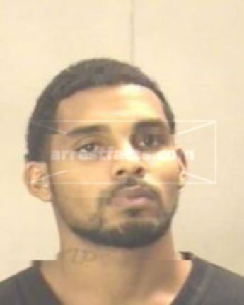 Preston Raye Epps