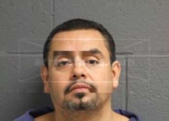 Jesse Emilio Chavez