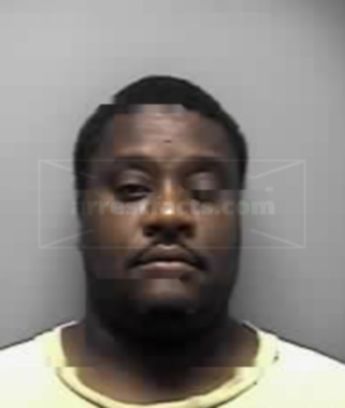 Darrell Lamar Russ