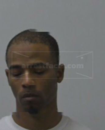 Justin Demond Patton