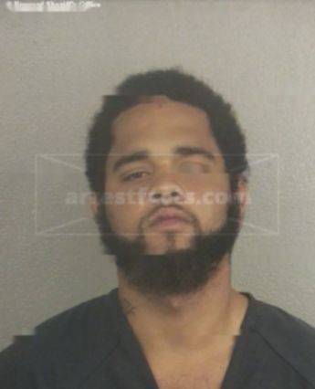 Jerod Edward Harper