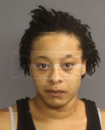 Octavia Mckinley