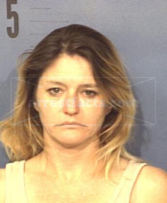 Charlene Elizabeth Stanfield