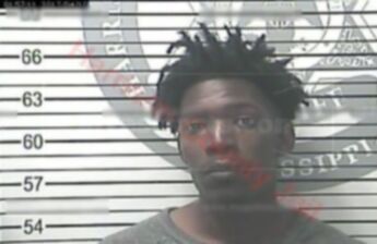 Patrick Deonte Tolbert