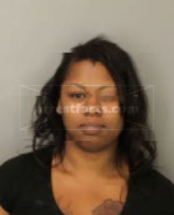 Kimberly Holmes