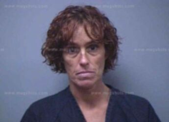Kimberly Jane Germ