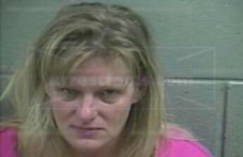 Rhonda Sue Blankenship