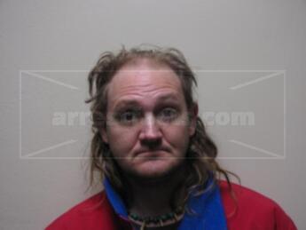James Leroy Henthorn