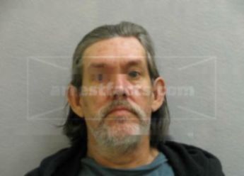 Dickey Lee Parker