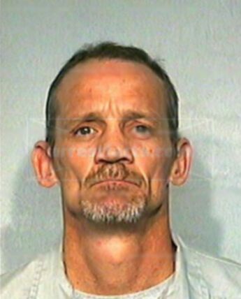 Jerry Dewayne Rector