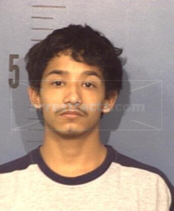 Jared Ruben Guerrero