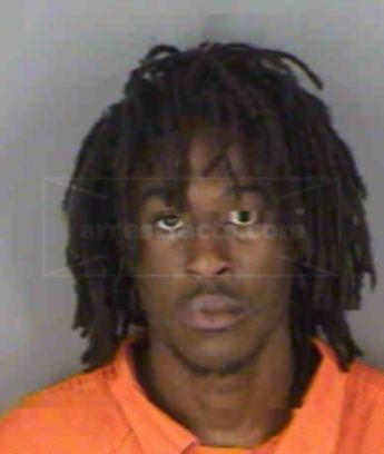 Keon C Watkins
