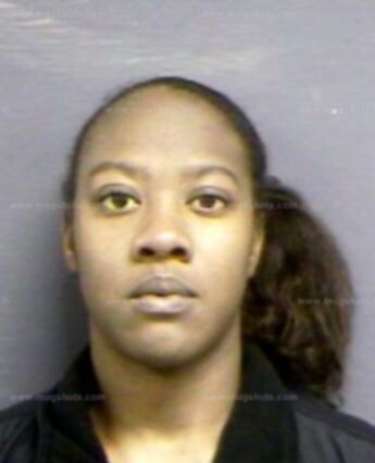 Carrie Lashon Hunter