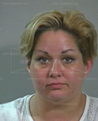 Jennifer Renee Waller