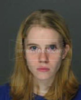 Heather Elizabeth Simmons