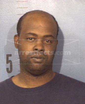 Genor Dewayne Davis Pruitt