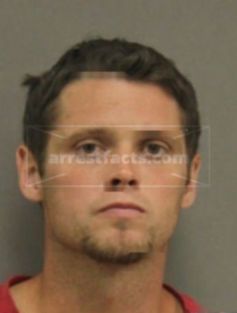 Stephen Patrick Boley