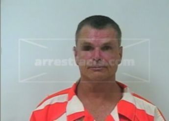 Steven Charles Weber