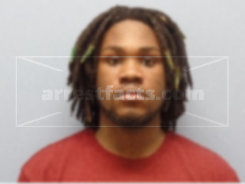 Katravion Daquez Alexander